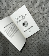 with a little luck by marissa meyer